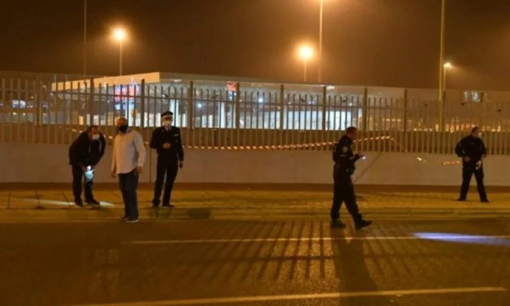 Πάτρα: Στα "χαρακώματα" Σουνίτες και Σιίτες για μία "θέση" στο λιμάνι